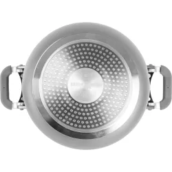 Popote Fusion 7+1 Ø 20