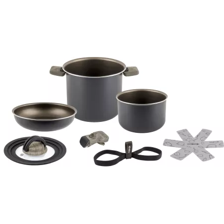 Popote Torralta Spacemaster Ø 18