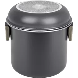 Popote Torralta Spacemaster Ø 18