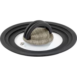 Popote Torralta Spacemaster Ø 18