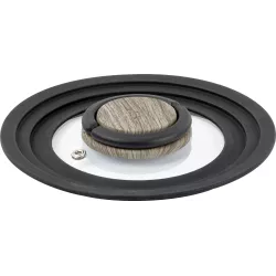 Popote Torralta Spacemaster Ø 18