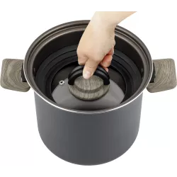 Popote Torralta Spacemaster Ø 18