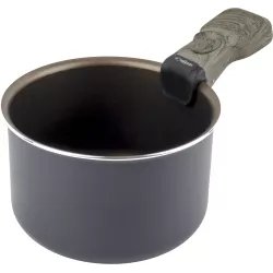 Popote Torralta Spacemaster Ø 18