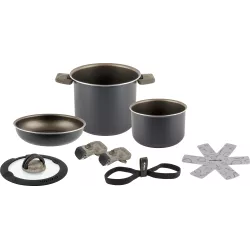 Popote Torralta Spacemaster Ø 20