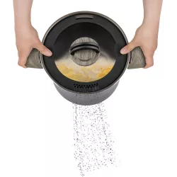 Popote Torralta Spacemaster Ø 20