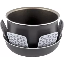 Popote Torralta Spacemaster Ø 20