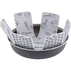 Popote Torralta Spacemaster Ø 20