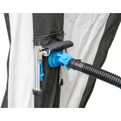 Tendalino Rhombus Van