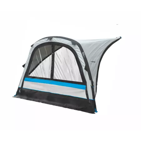 Parete frontale Rhombus Van