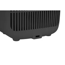 Brunner Ventilatore da tavolo Fairwind