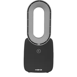 Brunner Ventilatore da tavolo Fairwind