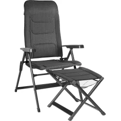 Poggiapiedi Aravel Vitachic