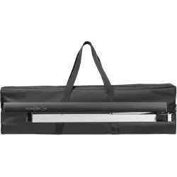 Tavolo Titanium Quadra Compack