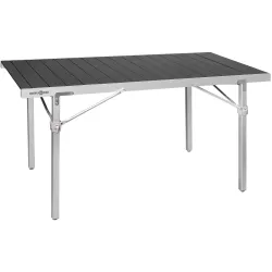 Tavolo Titanium Quadra Compack