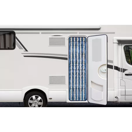 Tendina in ciniglia Acapulco