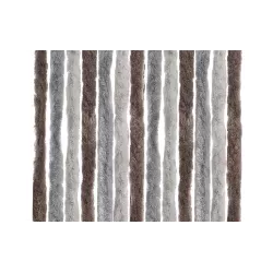 Tendina in ciniglia Acapulco