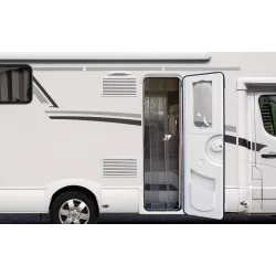 Tenda antizanzare Zanzibar