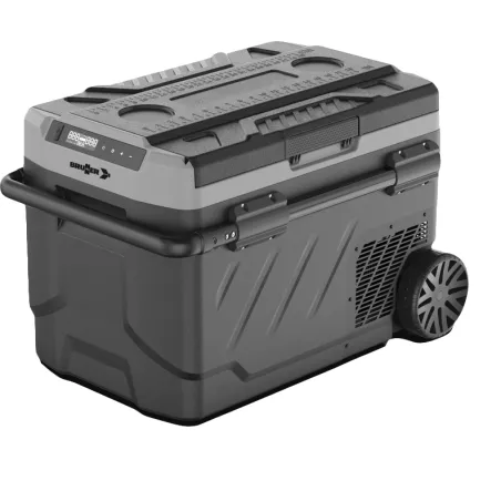 Frigobox Polarys Freeze DZW50