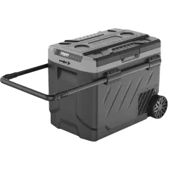 Frigobox Polarys Freeze DZW50