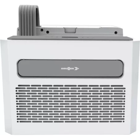 Condizionatore Polarys Twinair NG