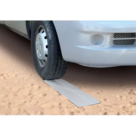 Griglie partenza Gripper