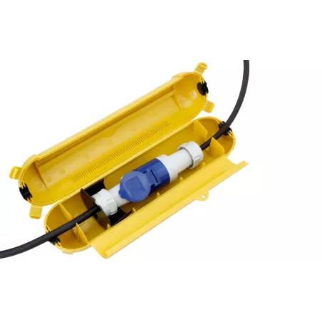 Protezione Electro Safe CEE