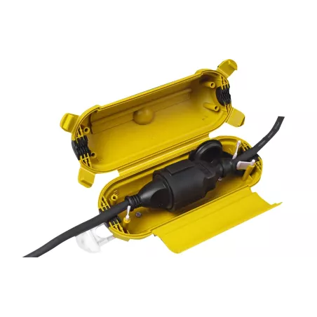 Protezione Electro Safe