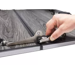 Tavolo Elùtop ComPack Square