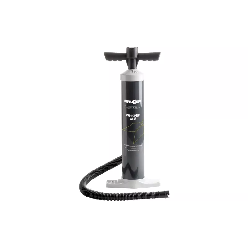 Pompa aria Whisper Alu