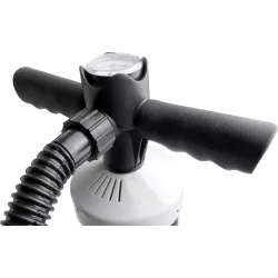 Pompa aria Whisper Alu