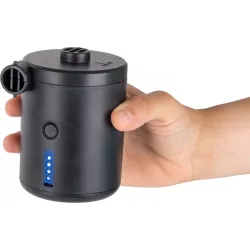 Gonfiatore Tempest RG