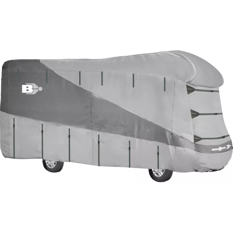 Camper Cover Polycoat