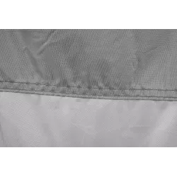 Camper Cover Polycoat