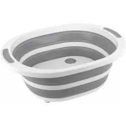 Bacinella pieghevole 3Ways