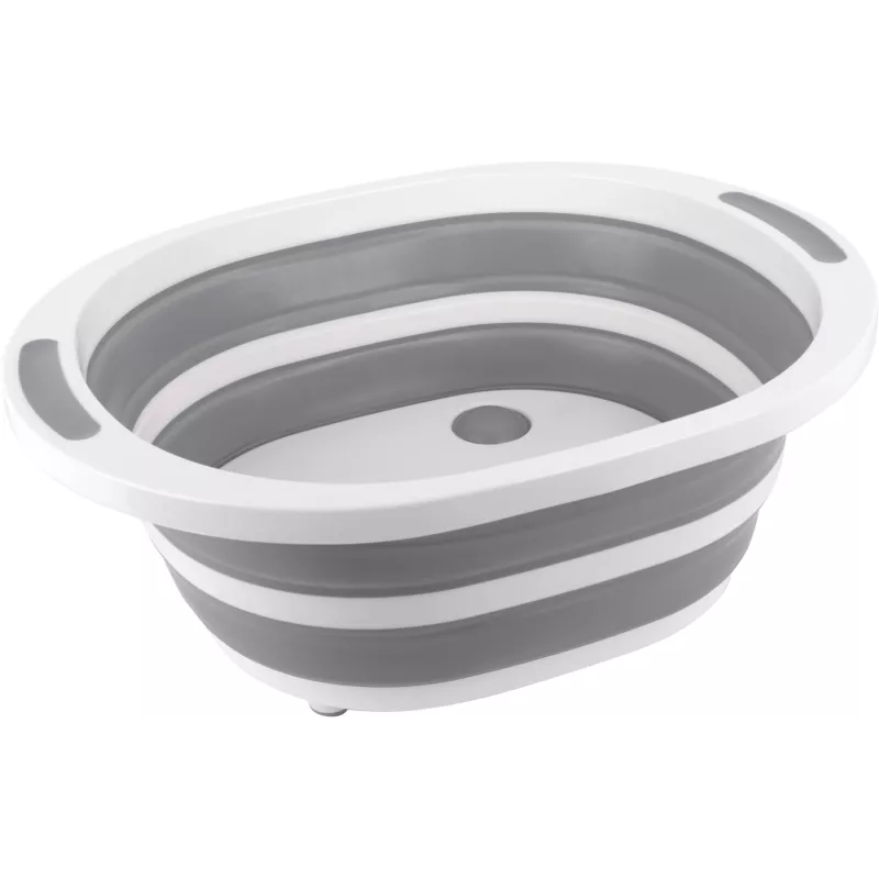 Bacinella pieghevole 3Ways