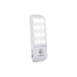 Lampada ricaricabile LED Athome