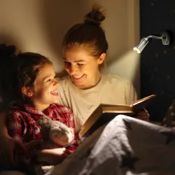 Faretto Flexspot LED