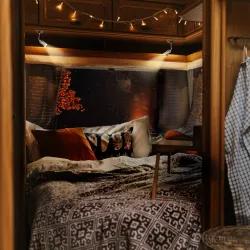 Faretto Flexspot LED