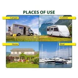 Faretto Flexspot LED