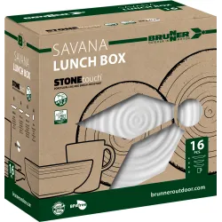 Lunch box Savana