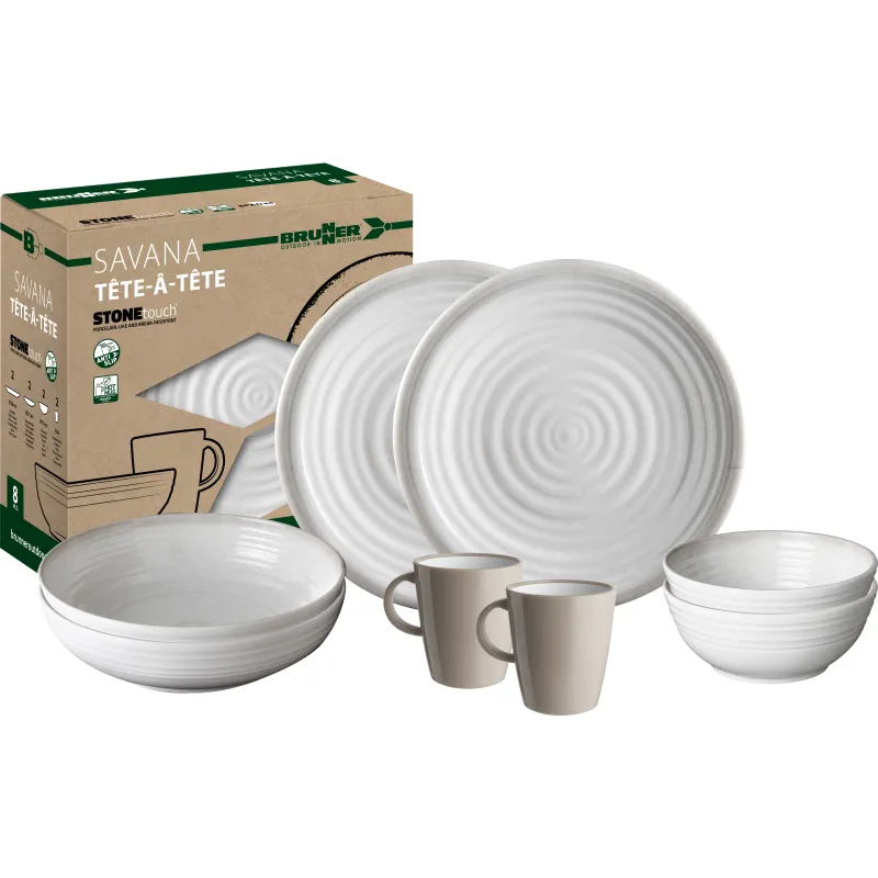 Tête-à-tête Savana