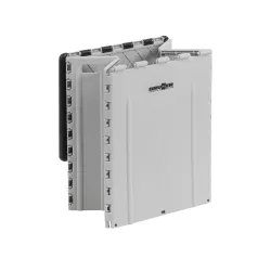 Portarifiuti Plitter