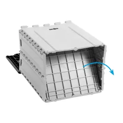 Portarifiuti Plitter