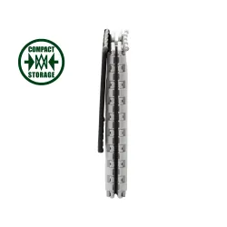 Portarifiuti Plitter