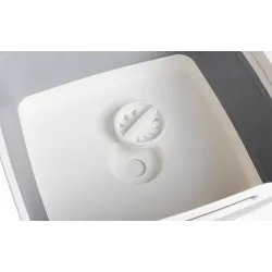 Lavello pieghevole Tanq