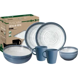 Tête-à-tête Tuscany