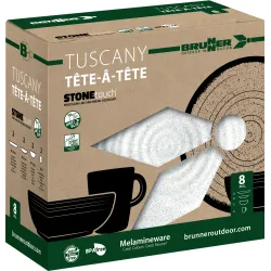 Tête-à-tête Tuscany