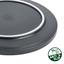 6 in 1 Set Odette Double Black