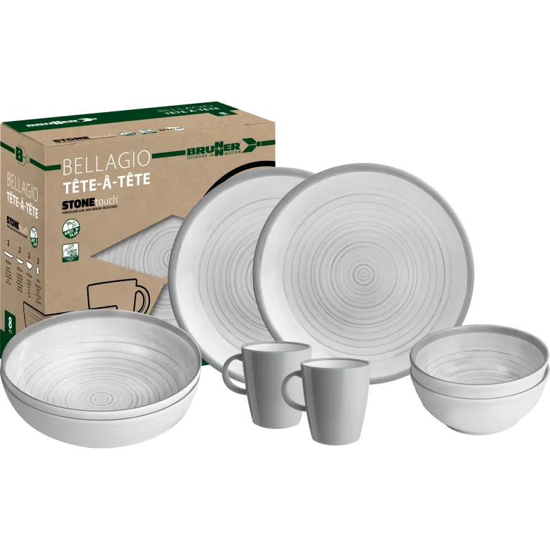 Tête-à-tête Bellagio