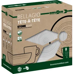 Tête-à-tête Bellagio